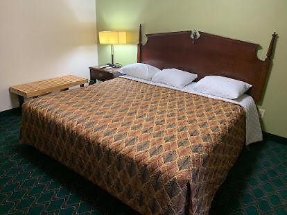 Bing'S Motel Williamsport Eksteriør bilde